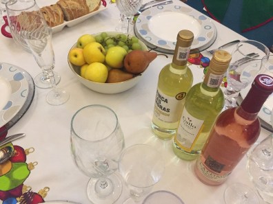Vinos
