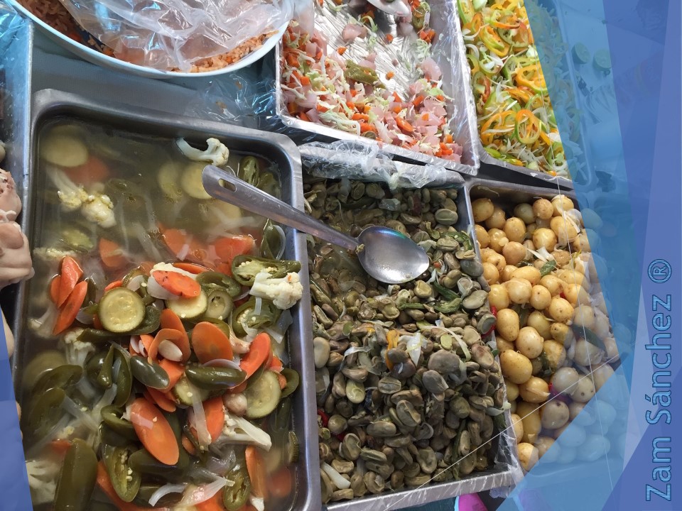 comida zam