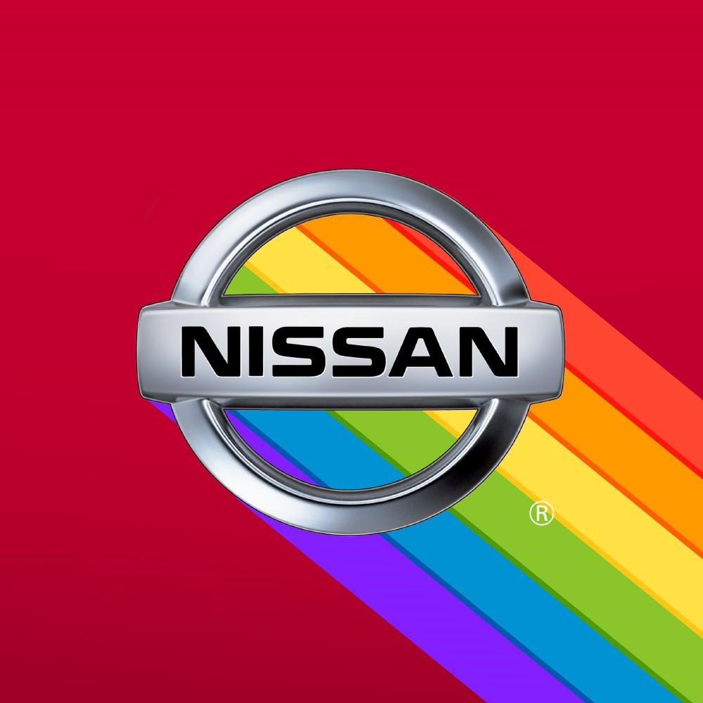 NISSAN LGBT