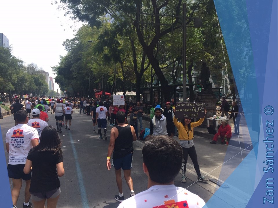 Maraton Zam