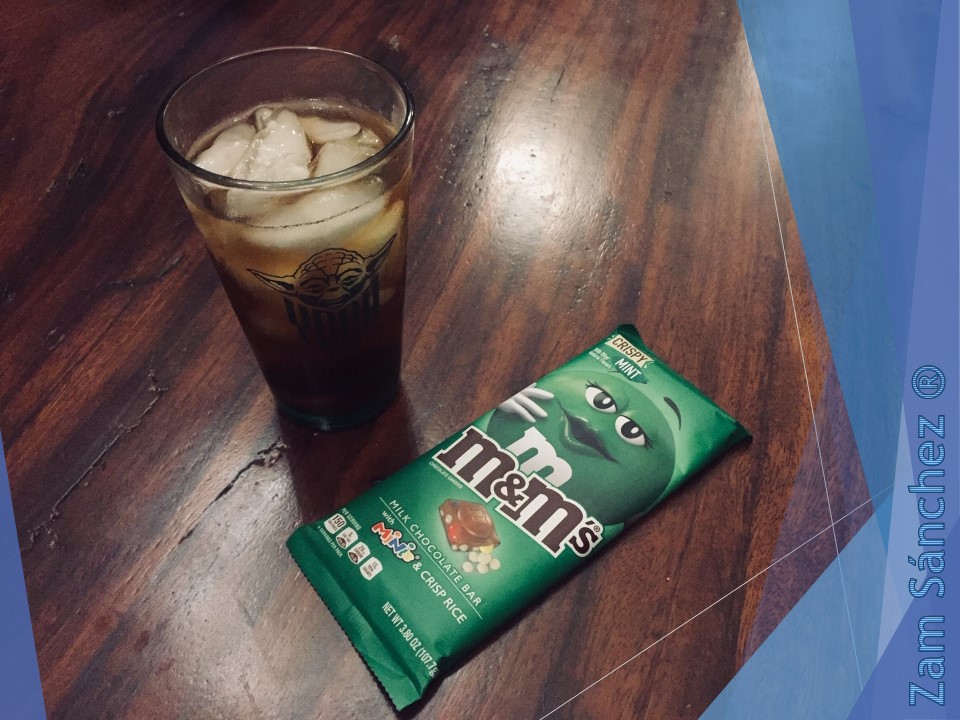 Chocolate Zam
