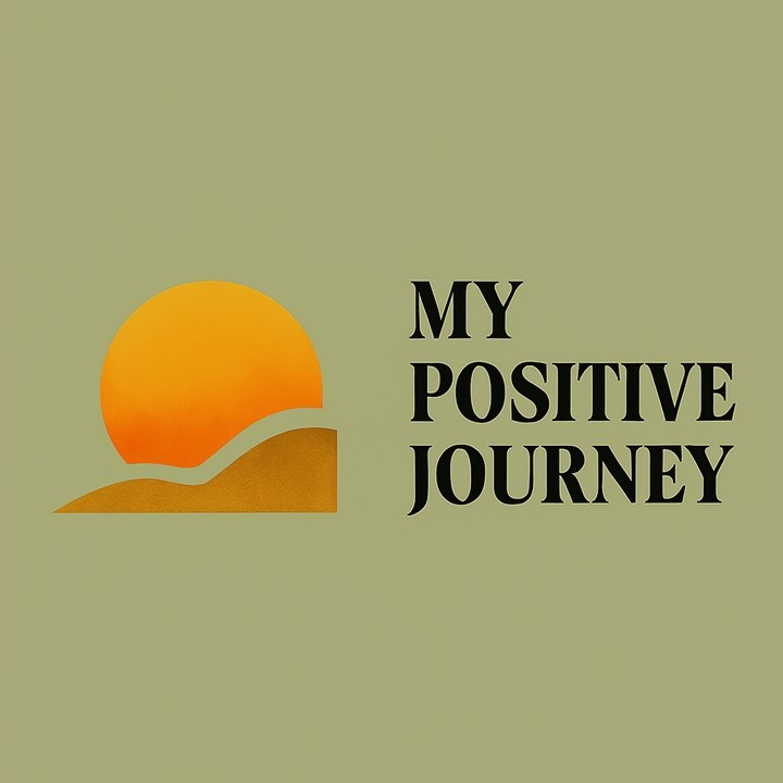 My Positive Journey